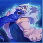 BountyPop: Kämpfer