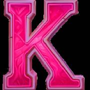 Bow of Artemis: K