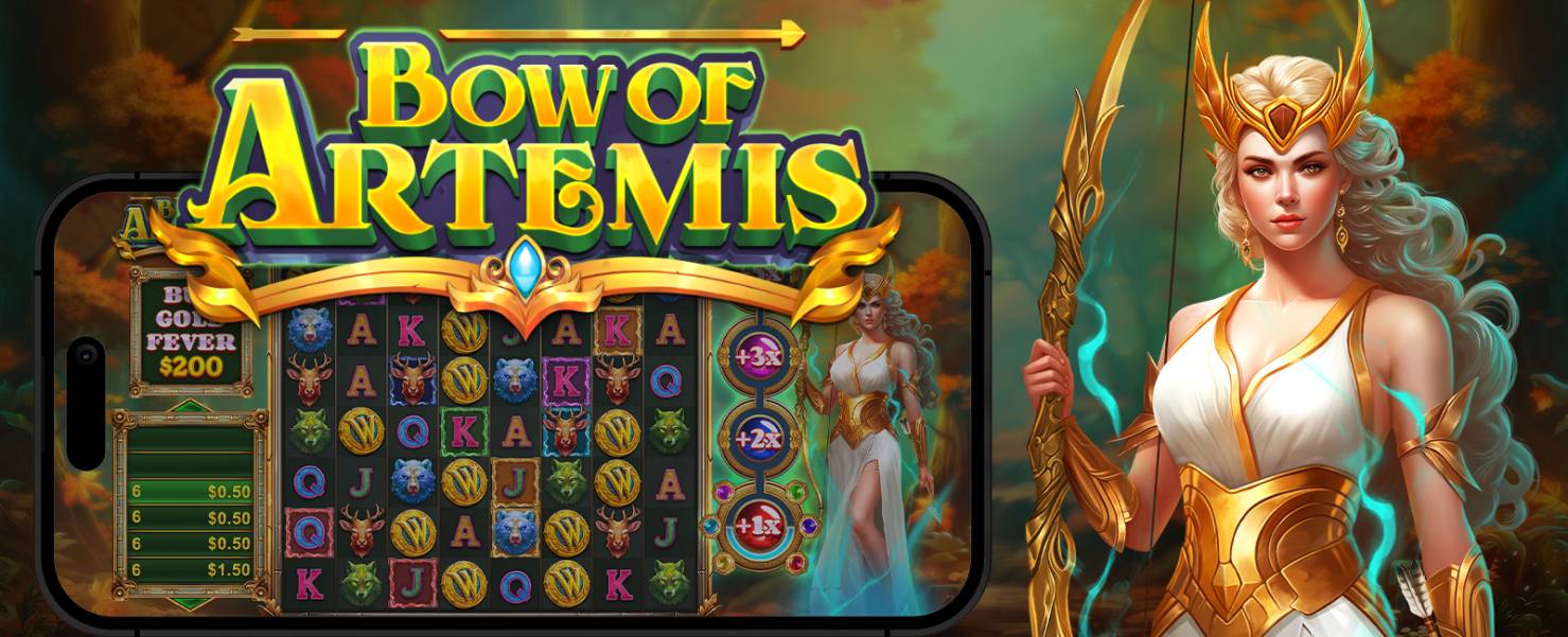 Bow of Artemis