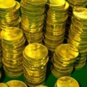 Break da Bank Again - MegaSpin: Gold