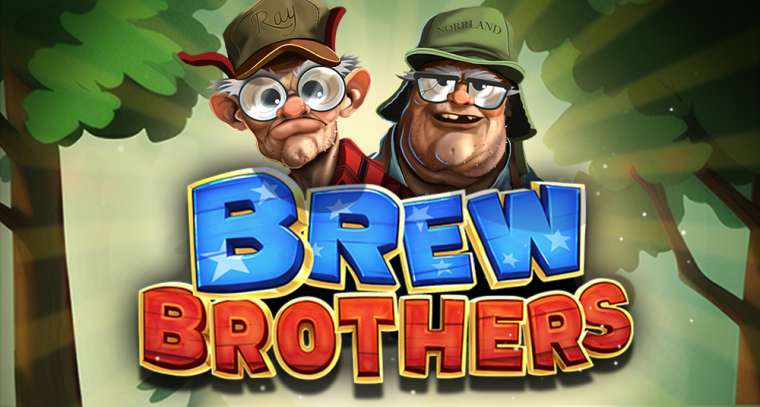 Brew Brothers (Slotmill)