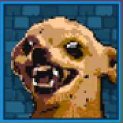Brick Snake 2000: Hund
