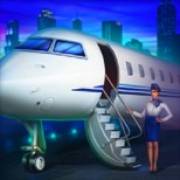 Brilliant Diamonds: Hold & Win: Flugzeug