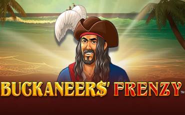 Buckaneers' Frenzy