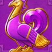 Buddha Megaways: Vogel