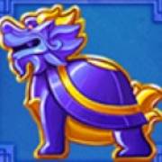 Buddha Megaways: Schildkröte