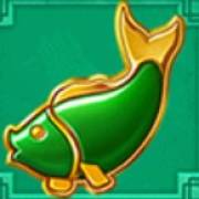 Buddha Megaways: Fisch