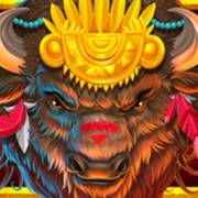 Buffalo Blox Gigablox: Büffel