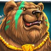 Buffalo Blox Gigablox: Bär