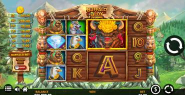Buffalo Blox Gigablox: Gestaltung