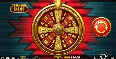 Buffalo Bucks: Bonus Spiele