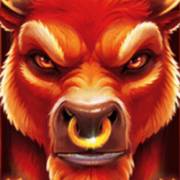 Buffalo Freedom DoubleMax: Büffel
