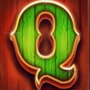 Buffalo Freedom DoubleMax: Q