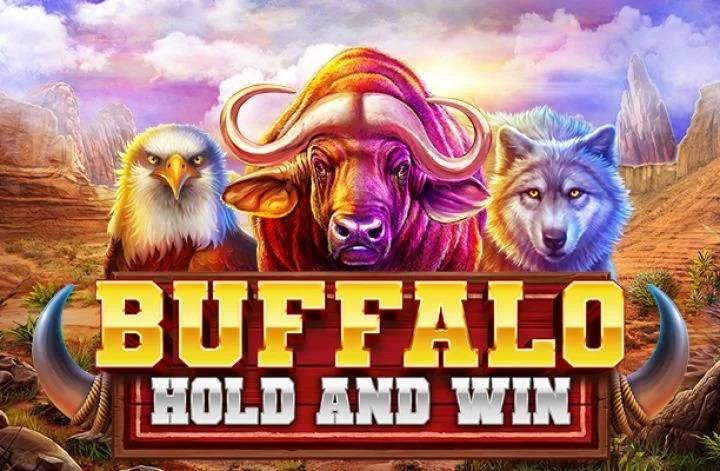 Buffalo Hold And Win