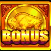Buffalo King Megaways: Streuung