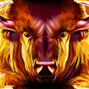 Buffalo Lightning: Büffel