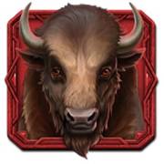 Buffalo of Wealth: Büffel