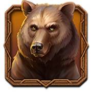 Buffalo of Wealth: Bär