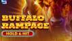Buffalo Rampage – Hold & Hit