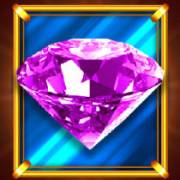 Buffalo Rising Megaways All Action: Diamant