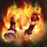 Buffalo Stack 'n' Sync: Streuung