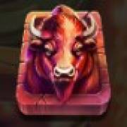 Buffalo Stack 'n' Sync: Büffel