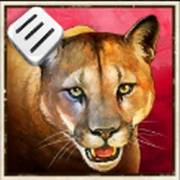 Buffalo Trail Dice: Tigress