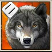 Buffalo Trail Dice: Wolf