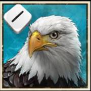 Buffalo Trail Dice: Eagle