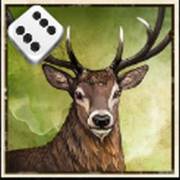 Buffalo Trail Dice: Rentier