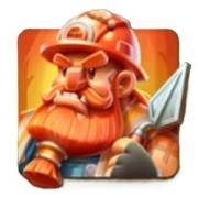 Buildin’ Bucks: Zwerge