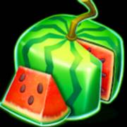 Bulky Fruits: Wassermelone