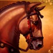 Bullfight: Pferd