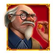 Bullions of Gold: Erlöser