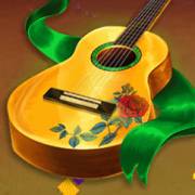 Bulls Run Wild: Gitarre