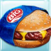 Burgers: Blauer Burger