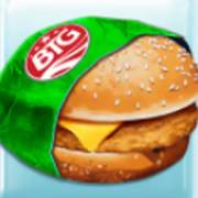 Burgers: Grüner Burger