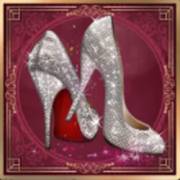 Burlesque Show: Schuhe
