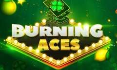 Spiel Burning Aces