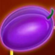 Burning Bells 20: Pflaume