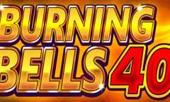 Spiel Burning Bells 40