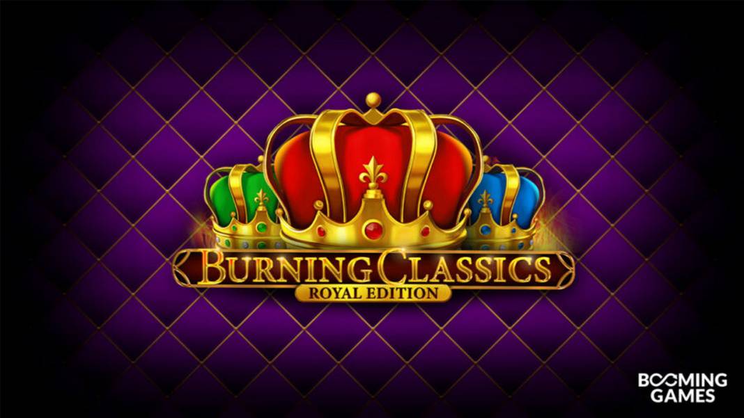 Burning Classics Royal Edition