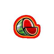 Burning Coins 20: Wassermelone