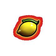 Burning Coins 20: Zitrone