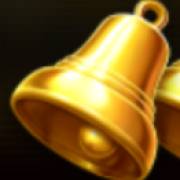 Burning Fortunator: Glocke