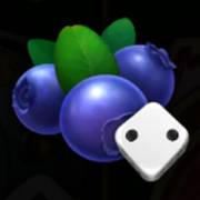 Burning Slots Cash Mesh Dice: Blaubeeren