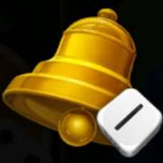 Burning Slots Cash Mesh Ultra Dice: Glocke