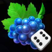Burning Slots Cash Mesh Ultra Dice: Weintrauben