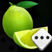 Burning Slots Cash Mesh Ultra Dice: Limette