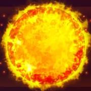 Burning Stars 3: Streuung